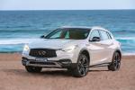 Infiniti QX30 2.0t AWD Sport 2018 года (AU)